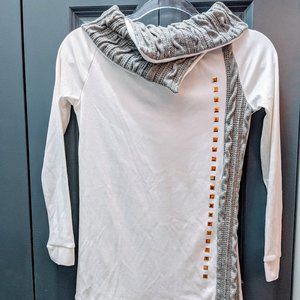 Womens Sweater Dress